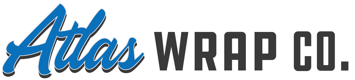 Atlas Wrap & Sign Co